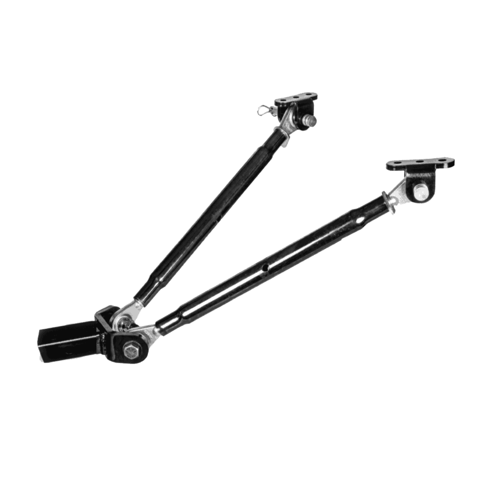 Stabilizer Bar Kit – Radius Fabrications