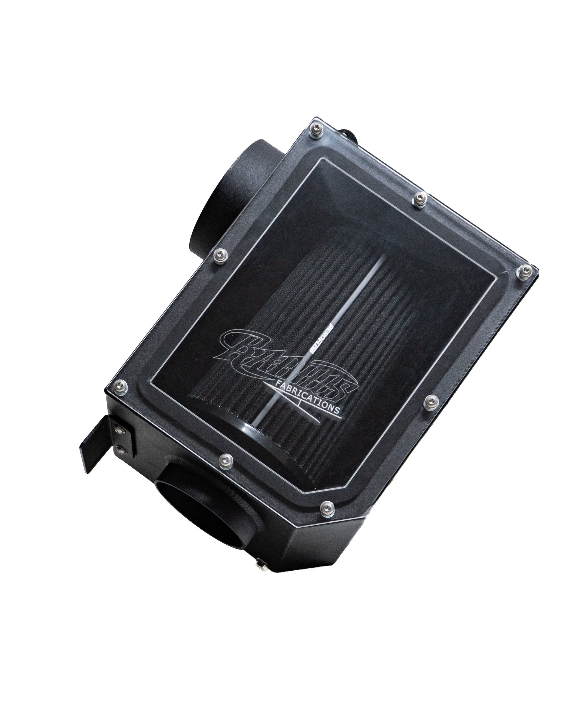 Maximising Performance For Your 6BT Nissan GU Patrol Conversion
