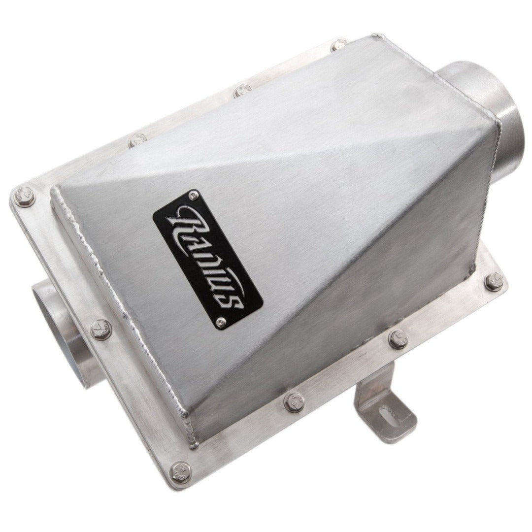 Maximising Performance For Your LS Or 6BT Converted Nissan GU Patrol