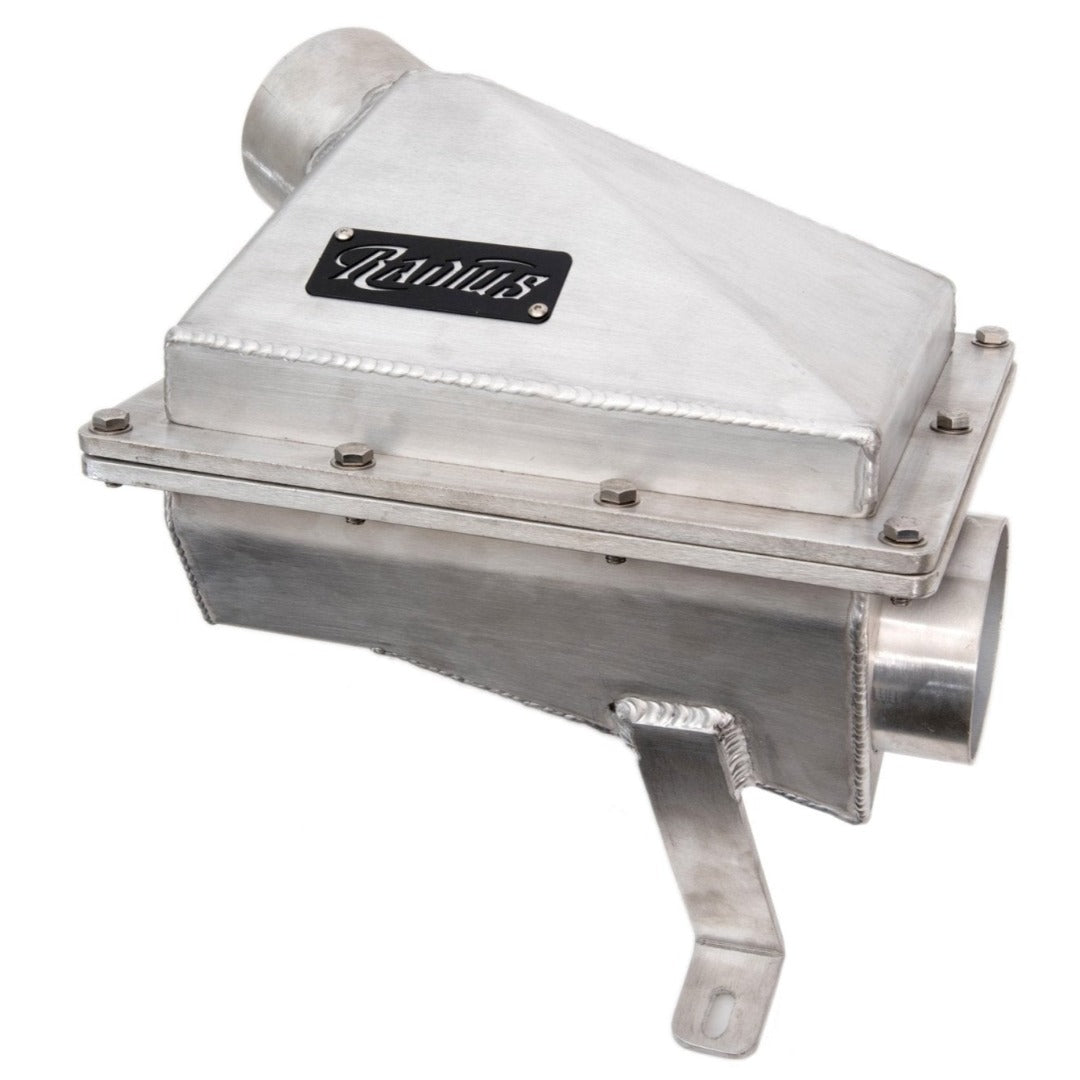 GU LS1 Panel Filter: The Ultimate Airbox Upgrade for TD42 Models