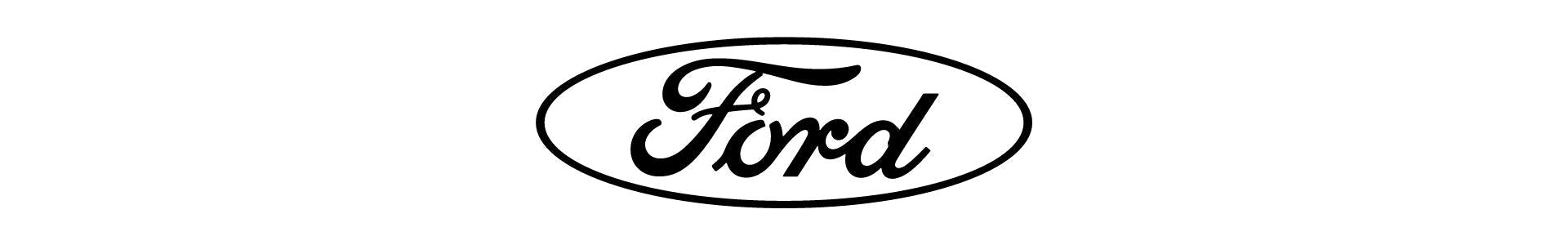 Ford Everest - Radius Fabrications
