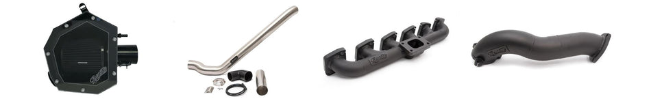 In Stock Products - Radius Fabrications