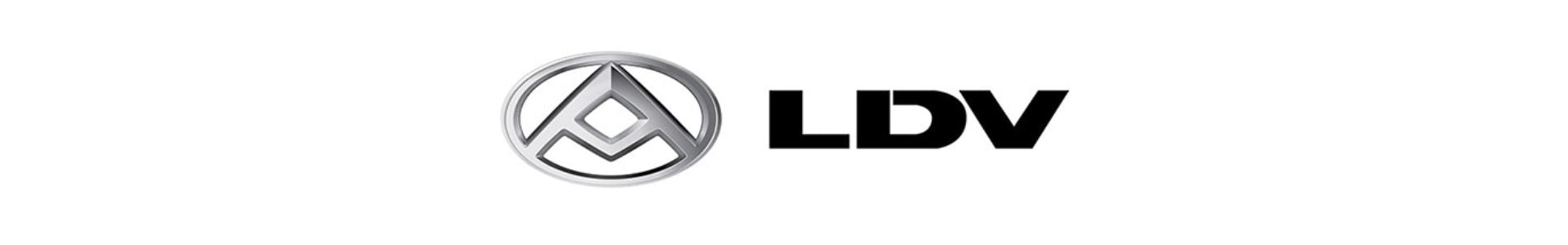 LDV – Radius Fabrications