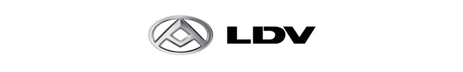 LDV - Radius Fabrications