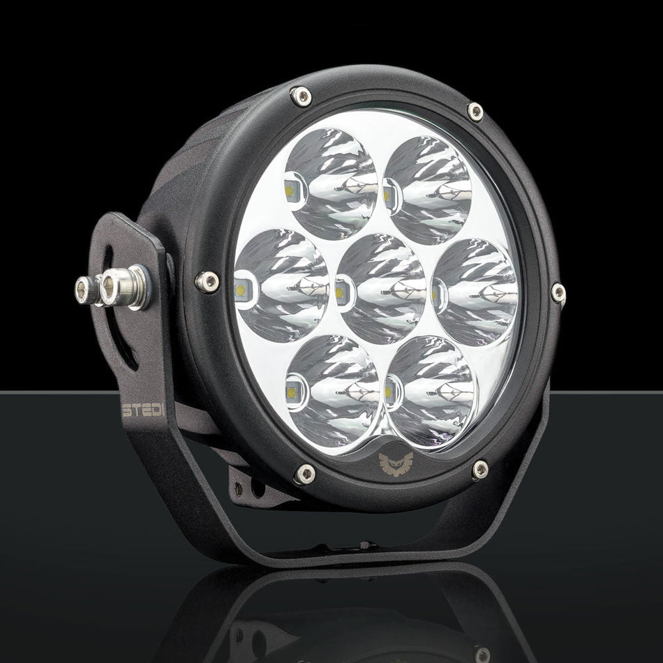 Lights - Radius Fabrications
