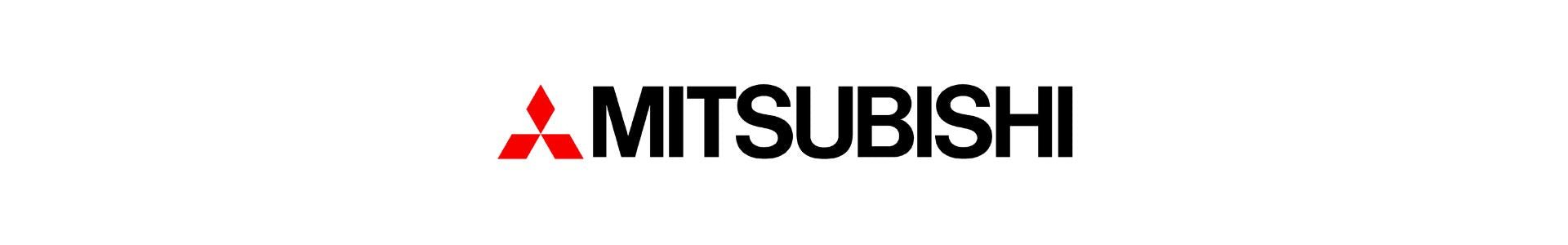 Mitsubishi - Radius Fabrications