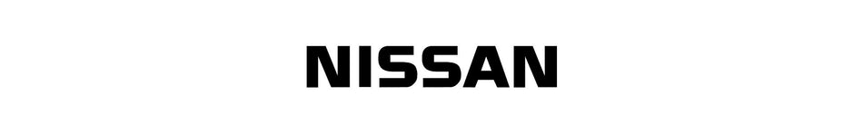 Nissan - Radius Fabrications