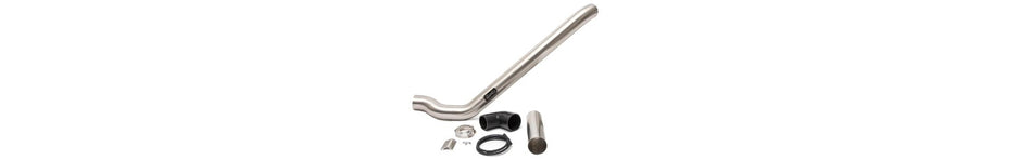 Snorkels - Radius Fabrications