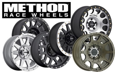 Wheels - Radius Fabrications