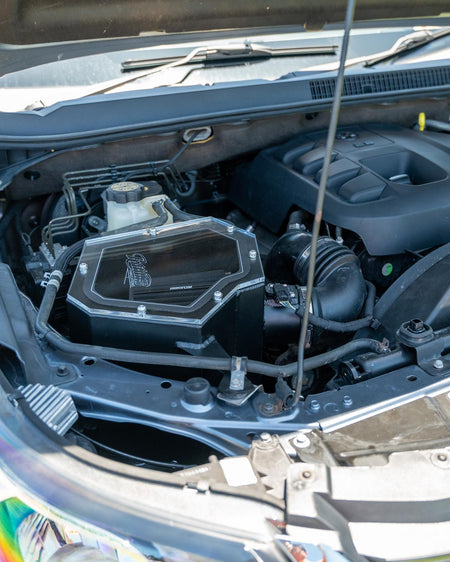 Colorado Custom Air Box 1