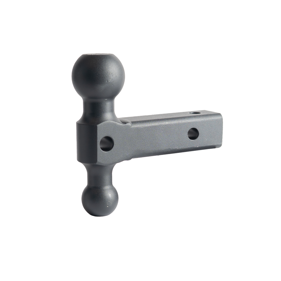 GEN-Y HITCH 50MM/70MM Replacement Versa Ball 2” Shank 7000kg Weight Capacity