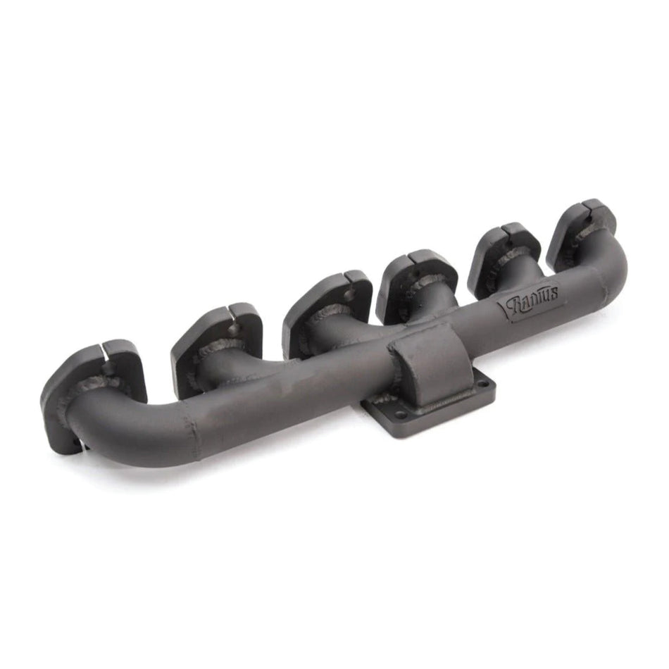 High Mount Manifold to suit Toyota 1HZ Engine Variant -CT26