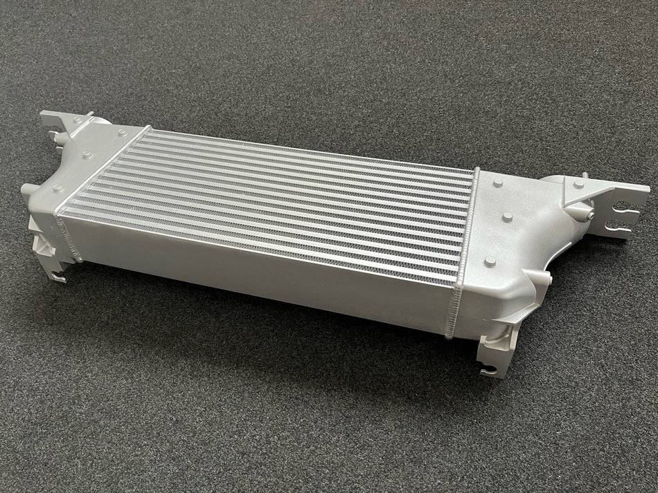 Cross Country Intercooler to suit NISSAN NAVARA D40 V9X FACTORY INTERCOOLER REPLACEMENT
