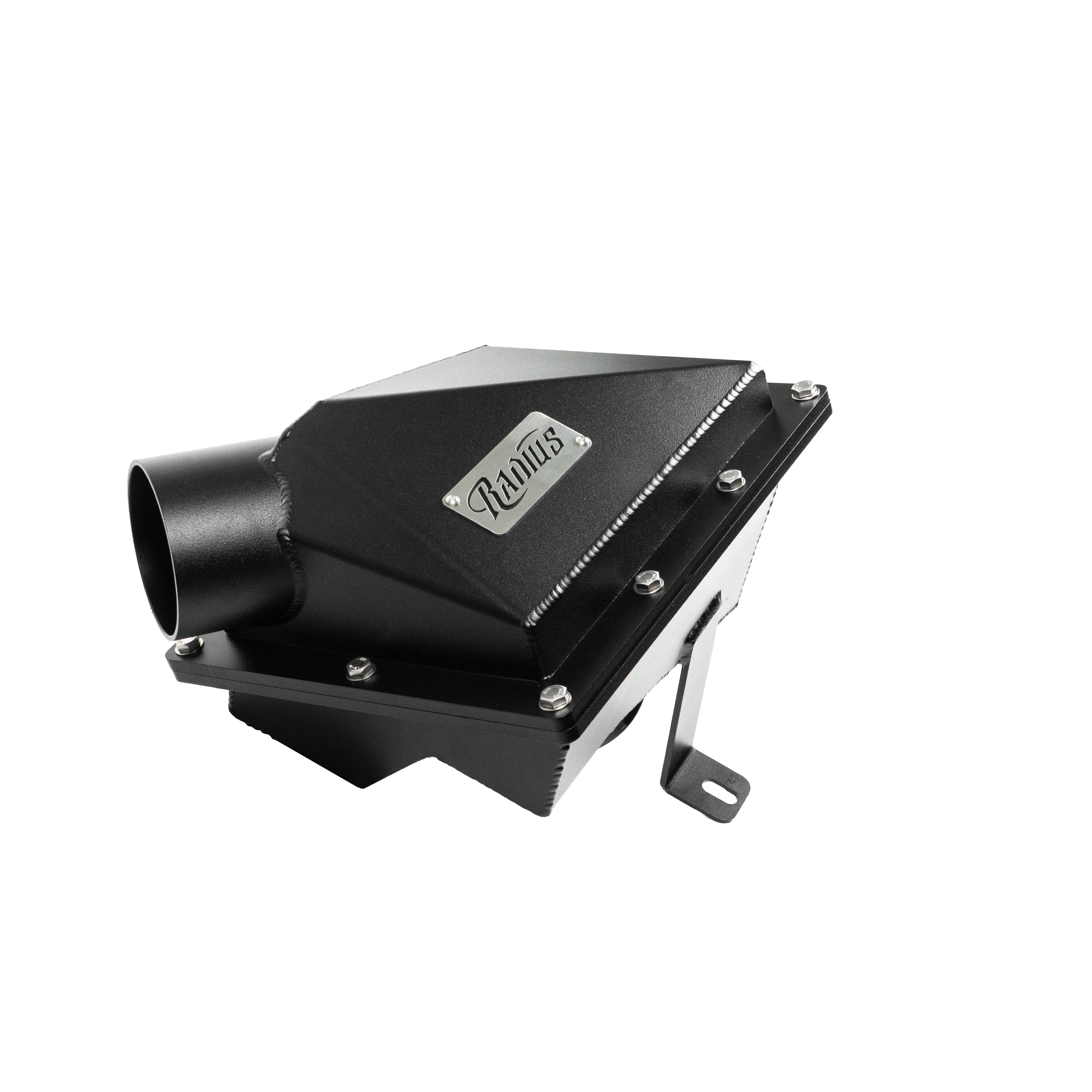 RFA1-GU LS1 Panel Filter - TD42 Models