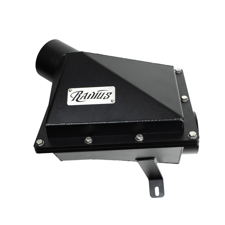 RFA1-GU LS1 Panel Filter - TD42 Models