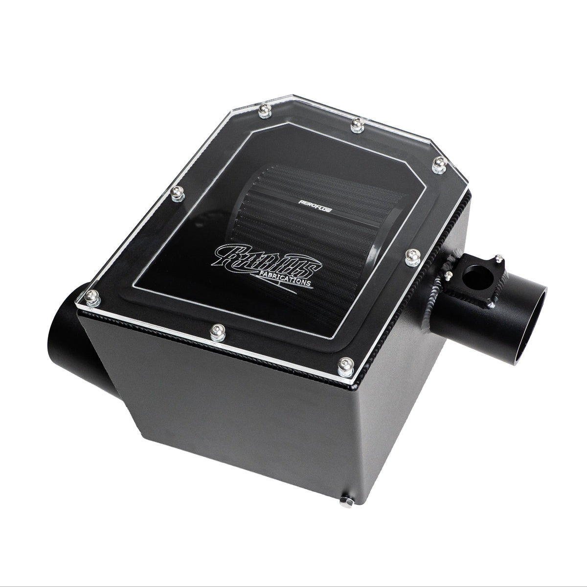 RFA43/30- Toyota 150 Series Prado 2012-2016 / 17-20 Airbox
