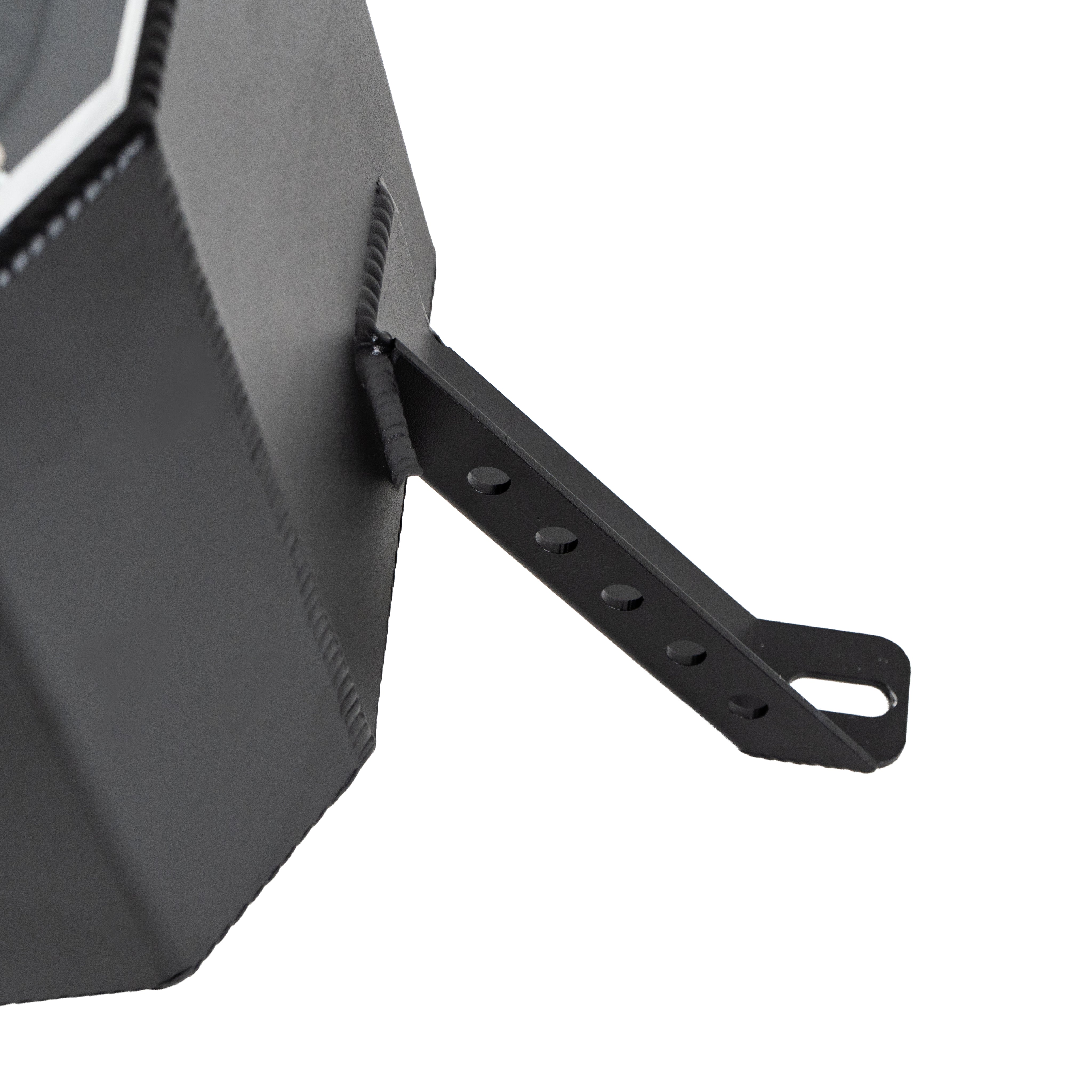 RFA43/30- Toyota 150 Series Prado 2012-2016 / 17-20 airbox