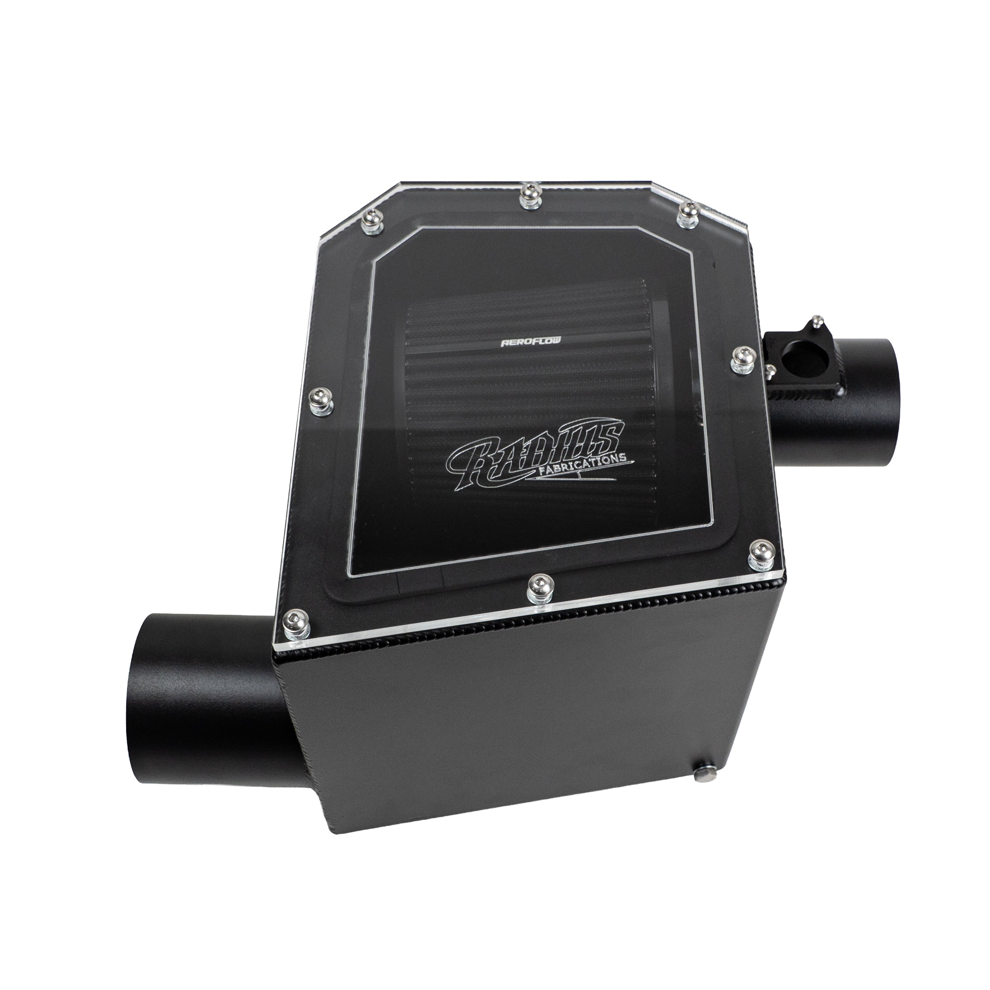 RFA43/30- Toyota 150 Series Prado 2012-2016 / 17-20 Airbox