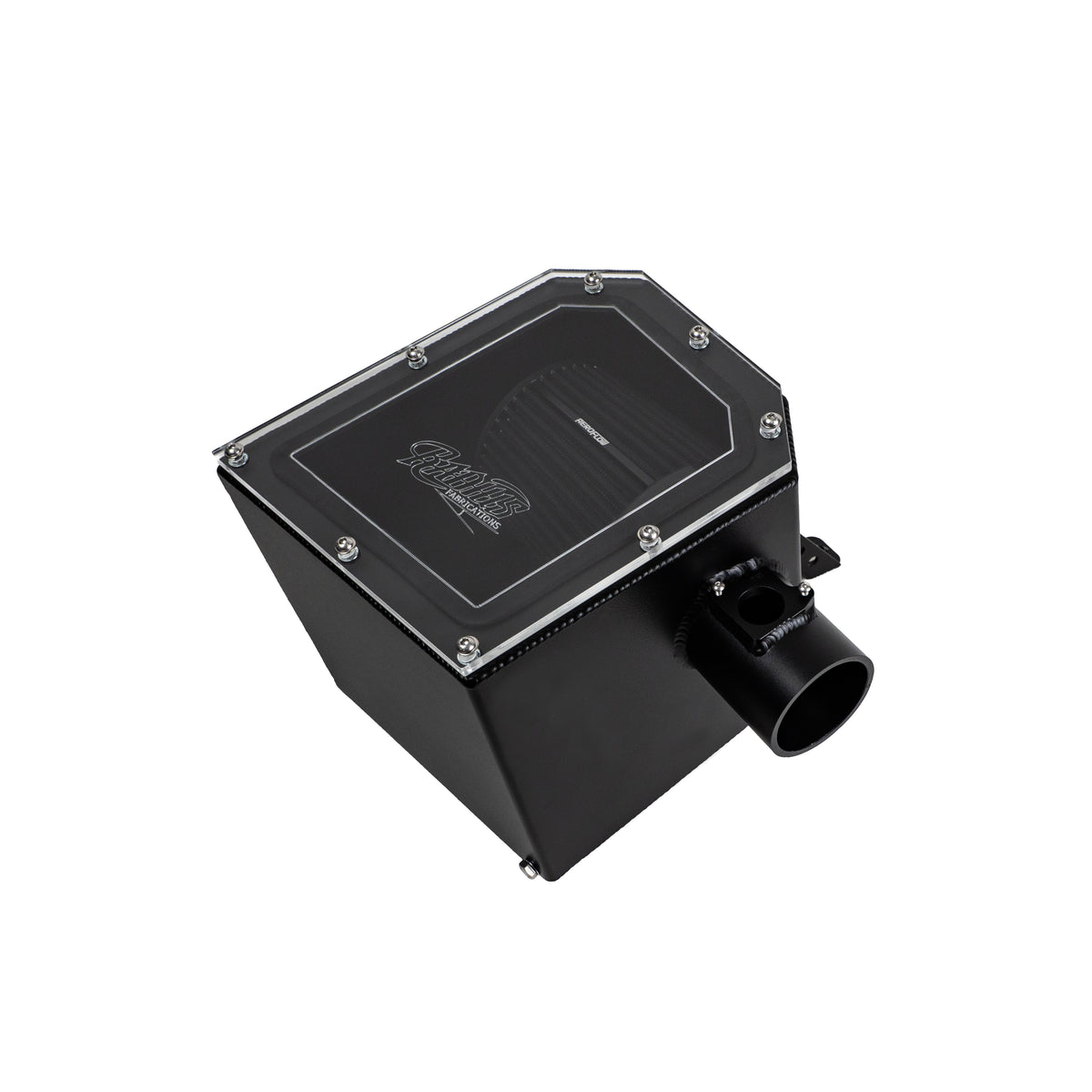 RFA43/30- Toyota 150 Series Prado 2012-2016 / 17-20 airbox