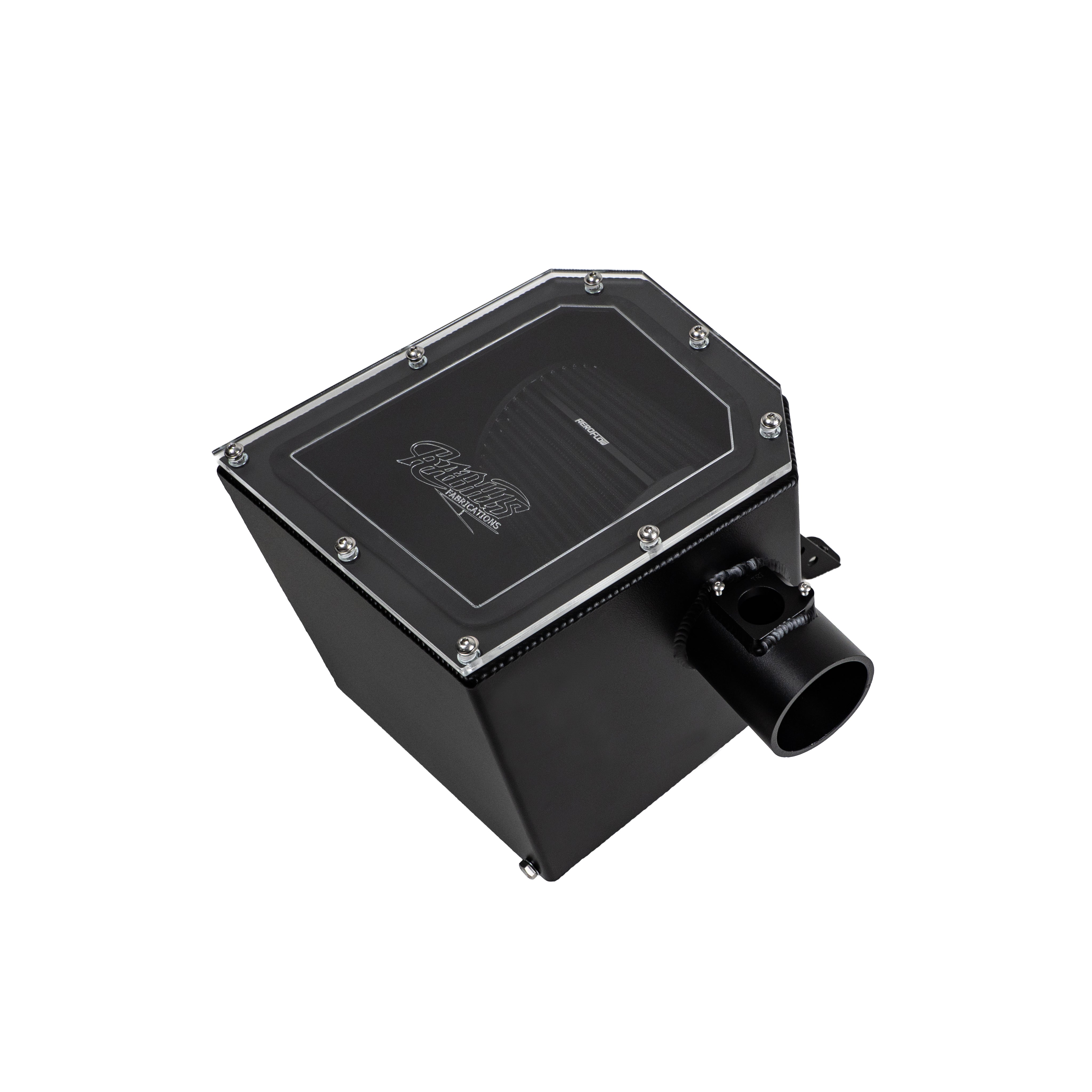 RFA43/30- Toyota 150 Series Prado 2012-2016 / 17-20 airbox
