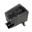 Custom Air Box to suit Toyota Landcruiser 100 / 105 Series - 1HZ - 1HD - 1HFTE