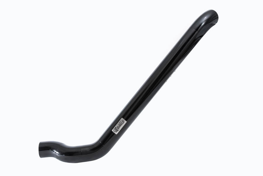 GU Patrol (Series 1-3) Snorkel - Radius Fabrications - Snorkel