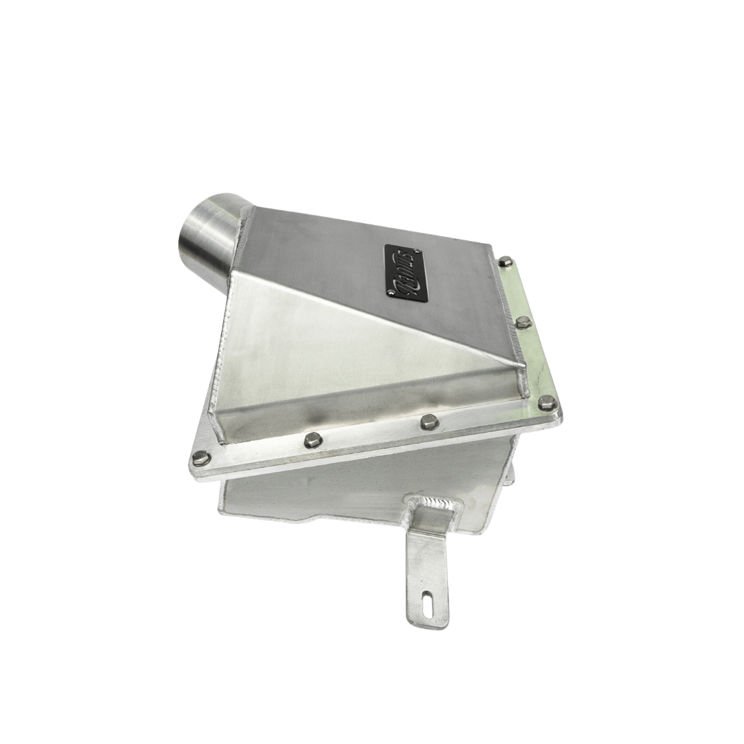 LS1 converted - 100 Series Airbox – Radius Fabrications