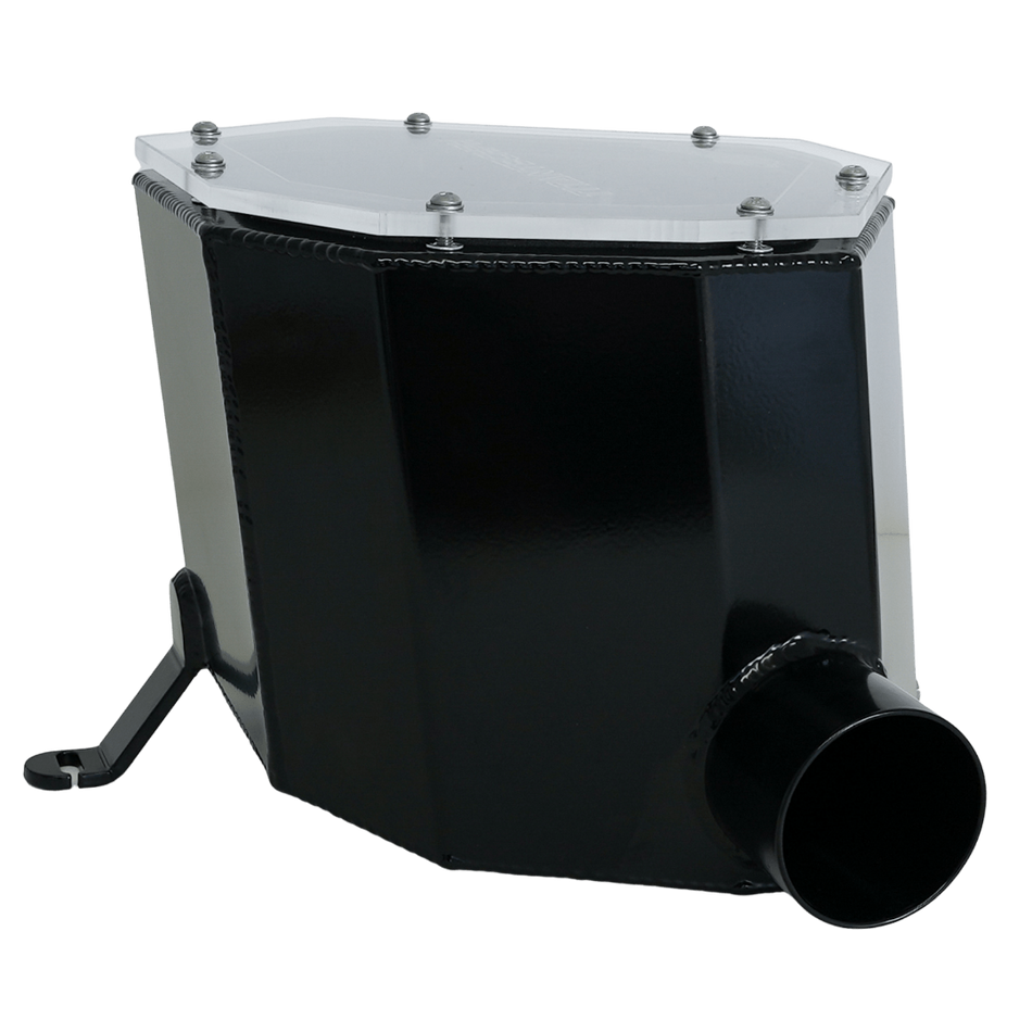 Ranger Raptor Airbox – Radius Fabrications